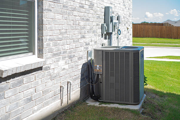 Reliable Emergency Hvac contractor in Markham, IL by FH HVAC