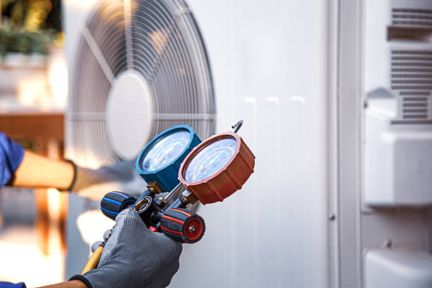 Affordable Emergency Hvac solutions in Markham, IL
